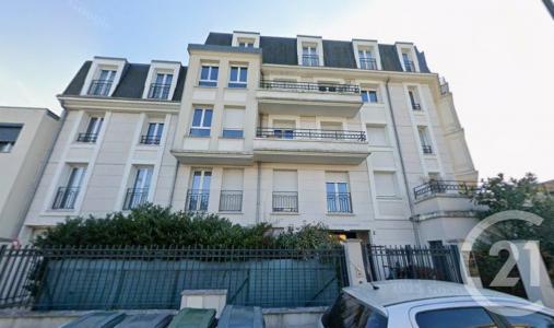 For sale Antony 2 rooms 45 m2 Hauts de Seine (92160) photo 0