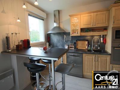 Acheter Appartement 48 m2 Thiais