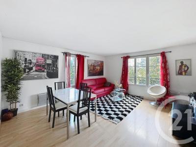 Acheter Appartement 64 m2 Thiais