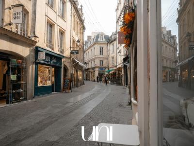 Acheter Appartement Caen 342000 euros