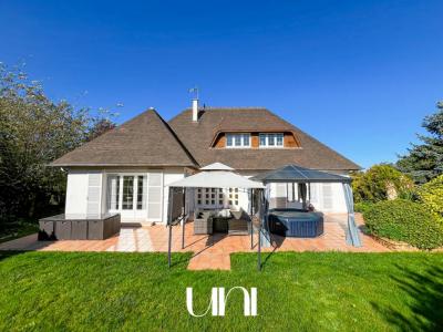 Acheter Maison 158 m2 Caen