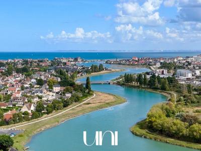 Acheter Maison 35 m2 Cabourg