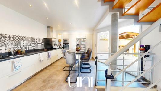 Acheter Maison Mondeville Calvados