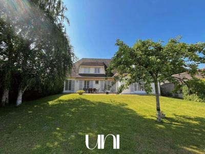 Annonce Vente 8 pices Maison Bretteville-sur-odon 14