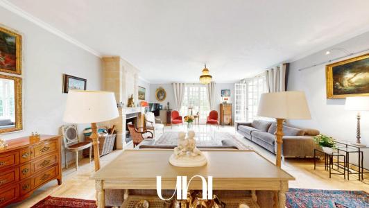 Acheter Maison 270 m2 Bretteville-sur-odon