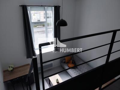 Louer Appartement 29 m2 Saint-etienne