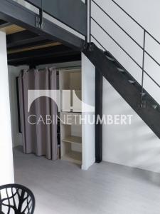 Louer Appartement Saint-etienne 480 euros
