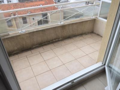 For rent Nice 2 rooms 38 m2 Alpes Maritimes (06300) photo 1