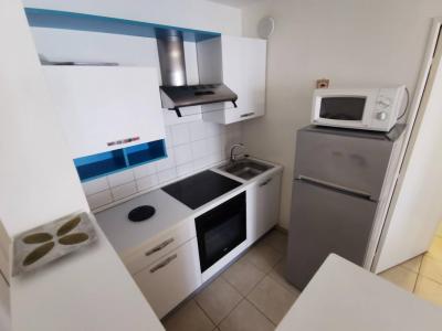 For rent Nice 2 rooms 38 m2 Alpes Maritimes (06300) photo 2