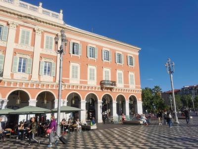 For rent Nice 1 room 24 m2 Alpes Maritimes (06000) photo 0