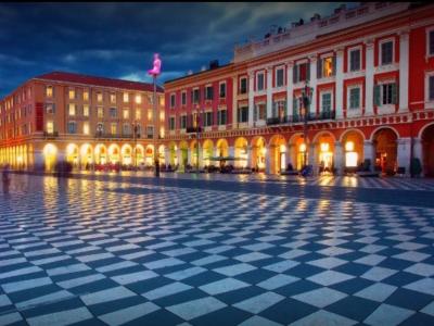 For rent Nice 1 room 24 m2 Alpes Maritimes (06000) photo 3