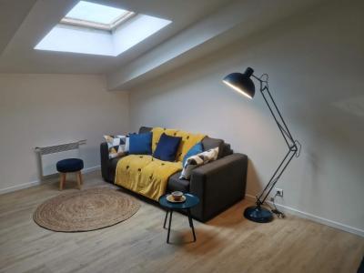 For rent Nice 1 room 24 m2 Alpes Maritimes (06000) photo 4