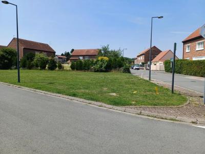 Annonce Vente Terrain Roost-warendin 59