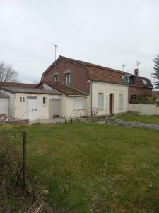Annonce Vente Maison Fouquieres-les-lens 62
