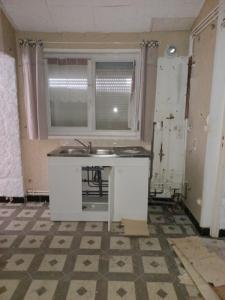 Acheter Maison 76 m2 Fouquieres-les-lens