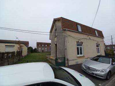 For sale Lievin 60 m2 Pas de calais (62800) photo 0