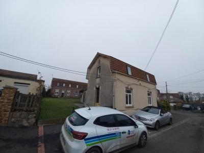Annonce Vente Maison Lievin 62
