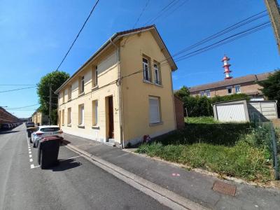 For sale Courcelles-les-lens 88 m2 Pas de calais (62970) photo 0