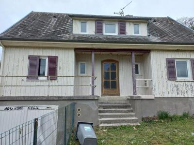 Annonce Vente Maison Bruay-la-buissiere 62