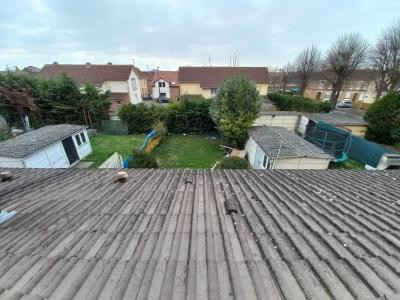 Annonce Vente Maison Courcelles-les-lens 62