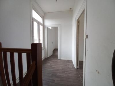 Acheter Maison Courcelles-les-lens 90000 euros