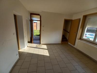 Annonce Vente Maison Avion 62