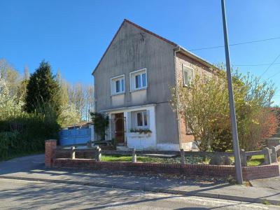 Annonce Vente Maison Auchel 62