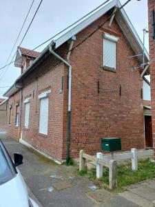 Annonce Vente Maison Calonne-ricouart 62