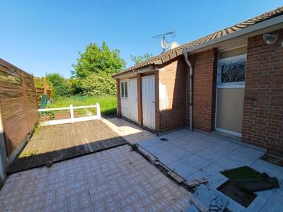 Annonce Vente Maison Waziers 59