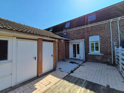 Acheter Maison 99 m2 Waziers