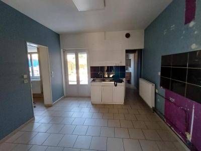 Acheter Maison Waziers Nord