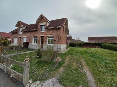 For sale Mazingarbe 77 m2 Pas de calais (62670) photo 0