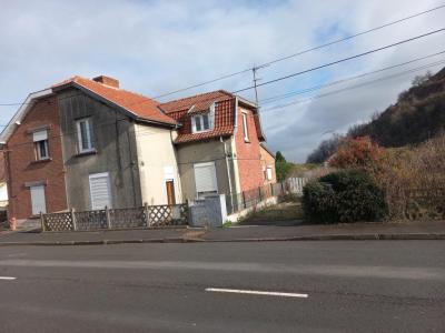 Annonce Vente Maison Haillicourt 62