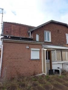 Acheter Maison 80 m2 Haillicourt