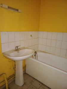 Acheter Maison 56 m2 Montigny-en-gohelle