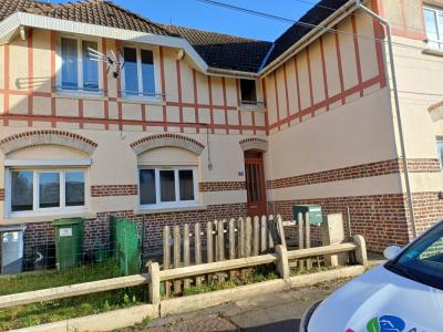Annonce Vente Maison Vermelles 62
