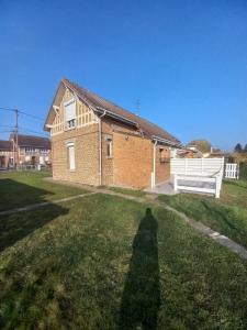 Annonce Vente Maison Vendin-le-vieil 62