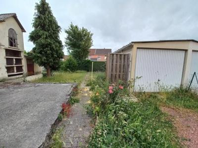 Acheter Maison 89 m2 Courcelles-les-lens