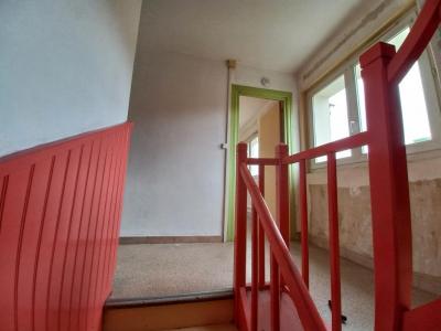 Acheter Maison Courcelles-les-lens 135000 euros
