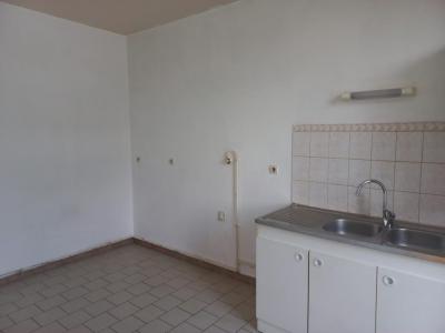 Acheter Maison 53 m2 Barlin