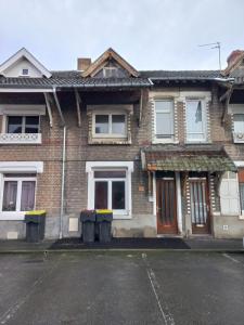 For sale Wingles 76 m2 Pas de calais (62410) photo 0