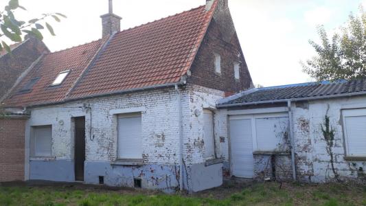 Annonce Vente Maison Aniche 59