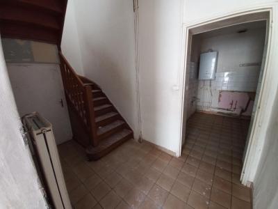 Annonce Vente Maison Courcelles-les-lens 62