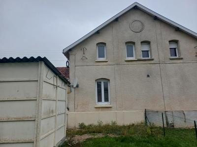 Acheter Maison 63 m2 Barlin