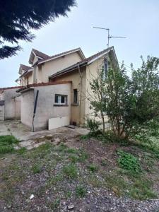 Annonce Vente Maison Vendin-le-vieil 62