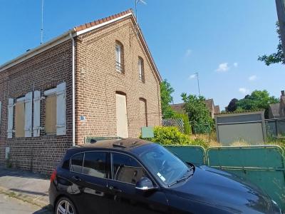 For sale Conde-sur-l'escaut 68 m2 Nord (59163) photo 0