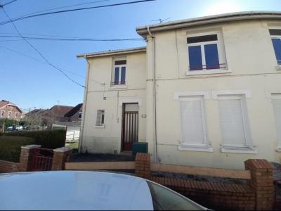 For sale Courcelles-les-lens 90 m2 Pas de calais (62970) photo 0
