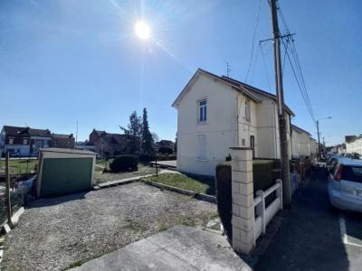 Annonce Vente Maison Courcelles-les-lens 62