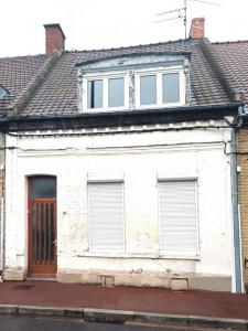 For sale Henin-beaumont 106 m2 Pas de calais (62110) photo 0