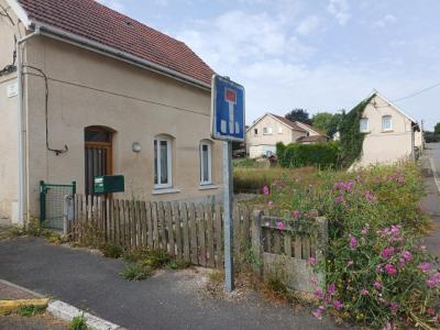 Annonce Vente Maison Barlin 62